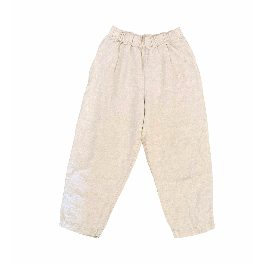 Elizabeth suzann handmade 100 linen